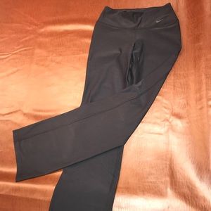 Nike Dri-Fit Yoga Pants Leggings